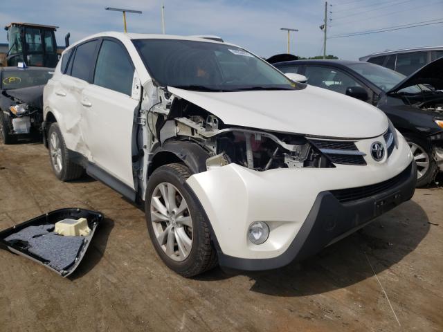 TOYOTA RAV4 LIMIT 2013 2t3yfrev7dw049434