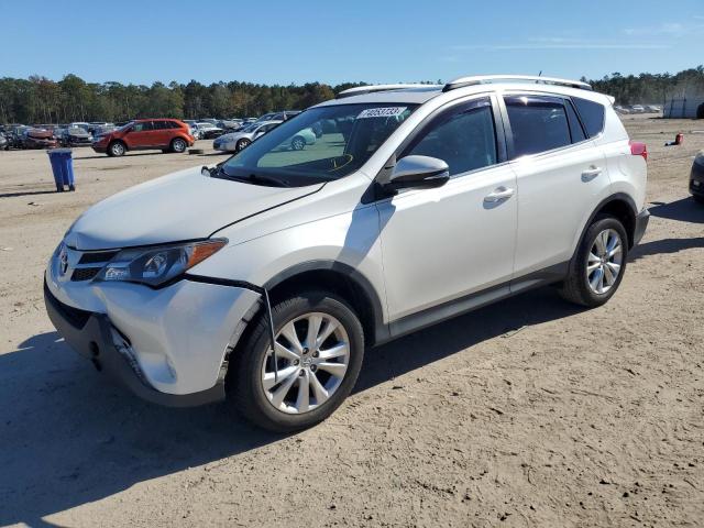 TOYOTA RAV4 2013 2t3yfrev7dw050115