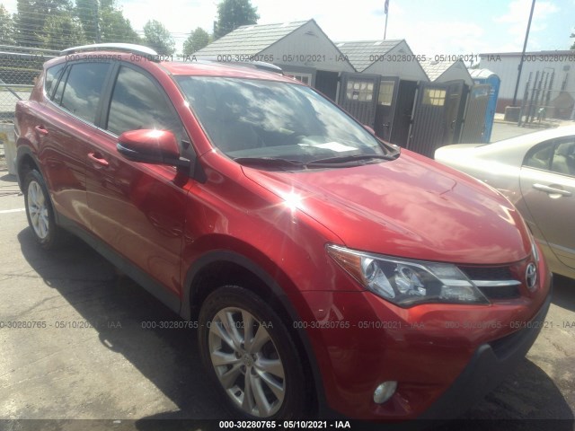 TOYOTA RAV4 2013 2t3yfrev7dw053936