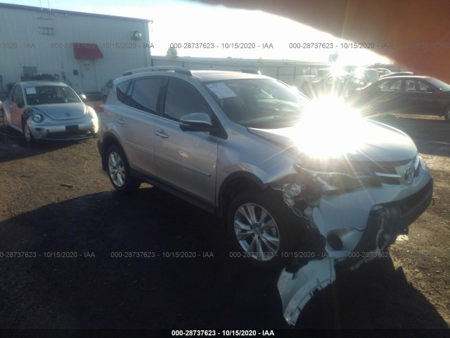 TOYOTA RAV4 2013 2t3yfrev7dw060045