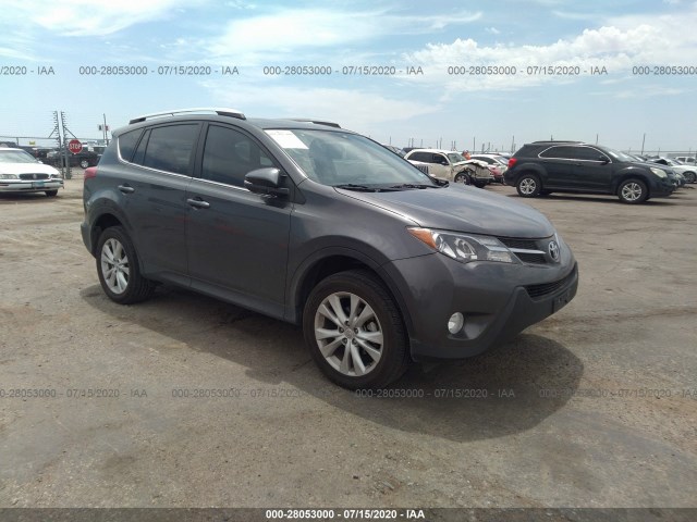 TOYOTA RAV4 2013 2t3yfrev7dw065858