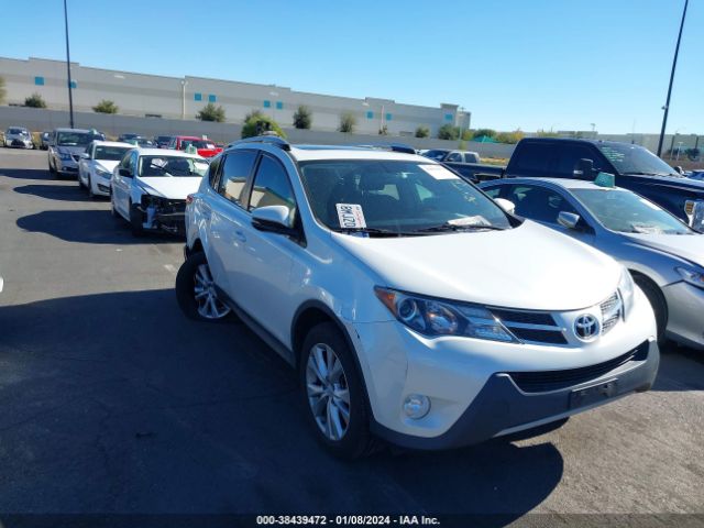 TOYOTA RAV4 2013 2t3yfrev7dw066329