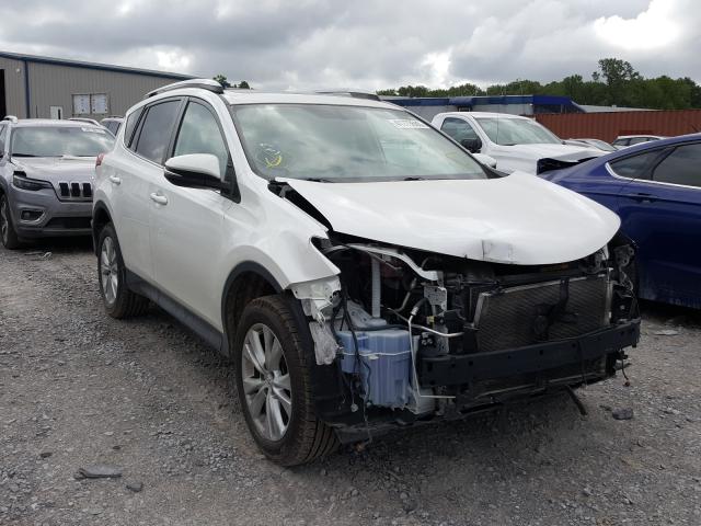 TOYOTA RAV4 LIMIT 2013 2t3yfrev7dw070655