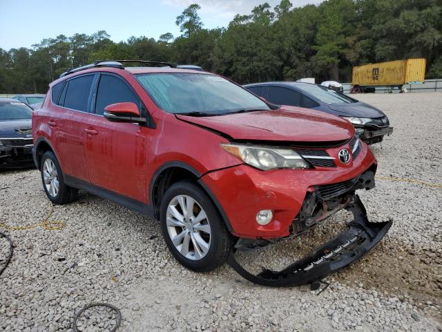 TOYOTA RAV4 LIMIT 2014 2t3yfrev7ew081544