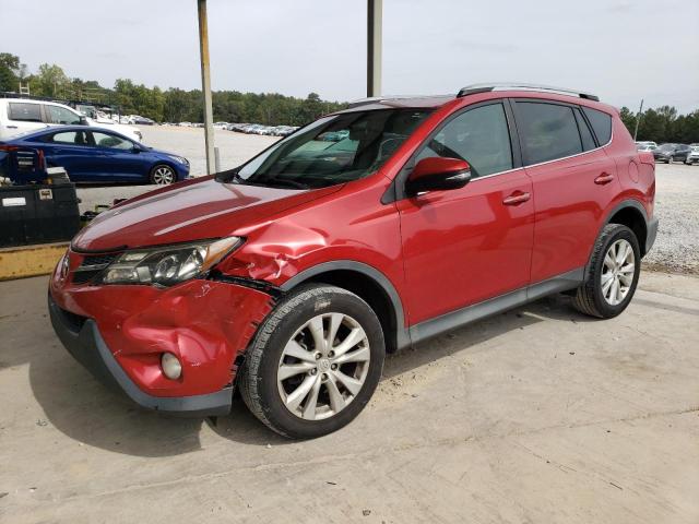 TOYOTA RAV4 2014 2t3yfrev7ew092740