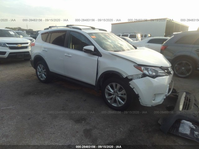 TOYOTA RAV4 2014 2t3yfrev7ew093239