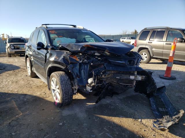 TOYOTA RAV4 LIMIT 2014 2t3yfrev7ew097369