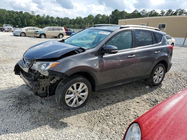 TOYOTA RAV4 LIMIT 2014 2t3yfrev7ew098084