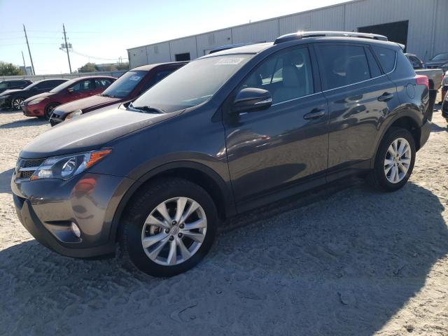 TOYOTA RAV4 LIMIT 2014 2t3yfrev7ew111576