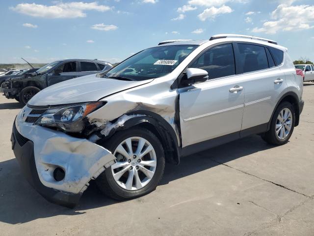 TOYOTA RAV4 LIMIT 2015 2t3yfrev7fw140335