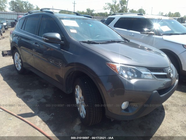 TOYOTA RAV4 2015 2t3yfrev7fw140657