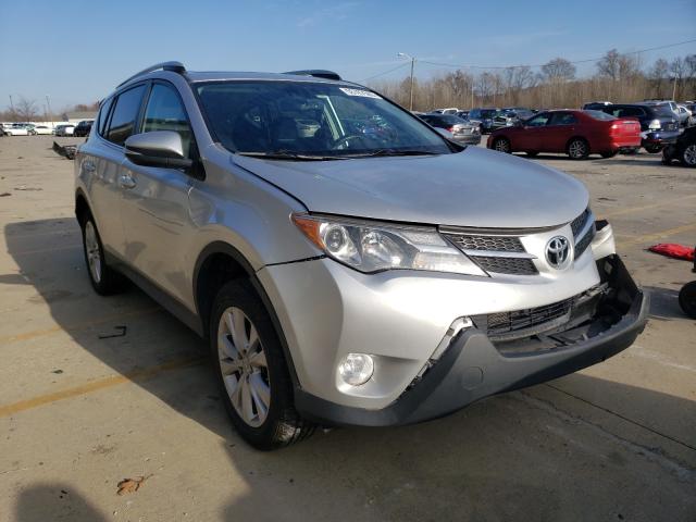 TOYOTA RAV4 LIMIT 2015 2t3yfrev7fw142490