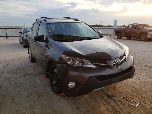 TOYOTA RAV4 LIMIT 0 2t3yfrev7fw142876