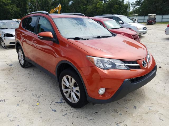 TOYOTA RAV4 LIMIT 2015 2t3yfrev7fw145700