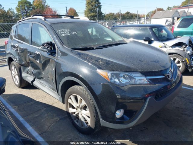 TOYOTA RAV4 2015 2t3yfrev7fw145762