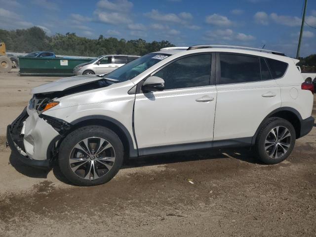 TOYOTA RAV4 LIMIT 2015 2t3yfrev7fw148693