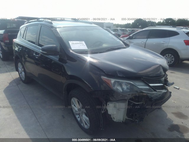 TOYOTA RAV4 2015 2t3yfrev7fw150766