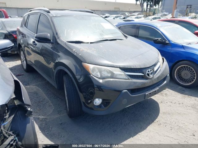 TOYOTA RAV4 2015 2t3yfrev7fw169494