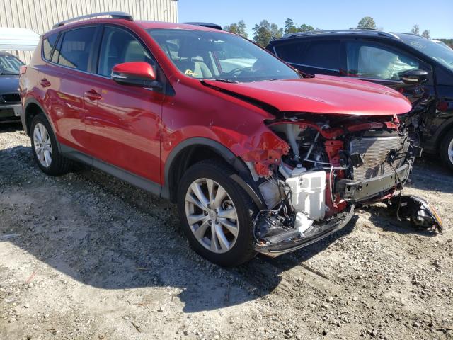 TOYOTA RAV4 LIMIT 2015 2t3yfrev7fw183394