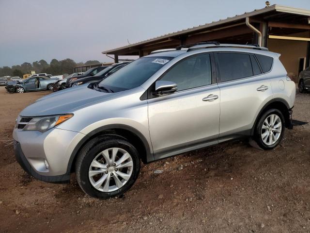 TOYOTA RAV4 LIMIT 2015 2t3yfrev7fw190099