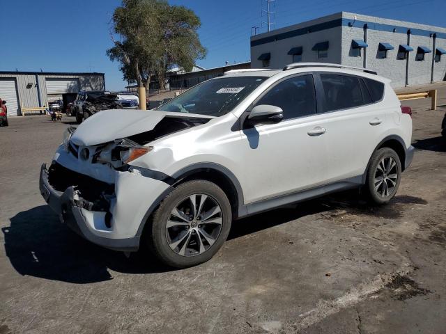 TOYOTA RAV4 LIMIT 2015 2t3yfrev7fw193214