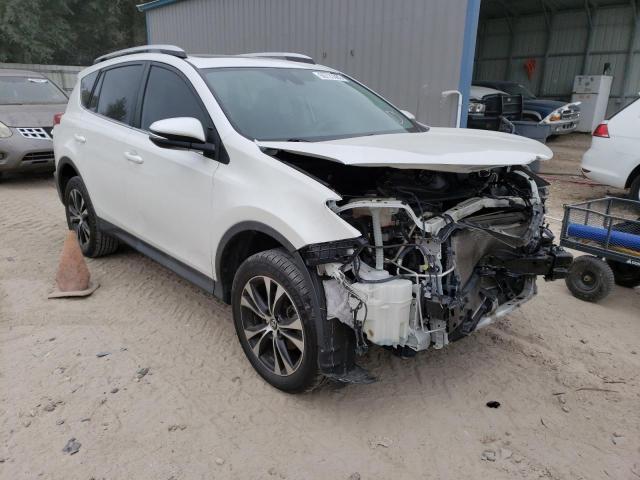 TOYOTA RAV4 LIMIT 2015 2t3yfrev7fw213008