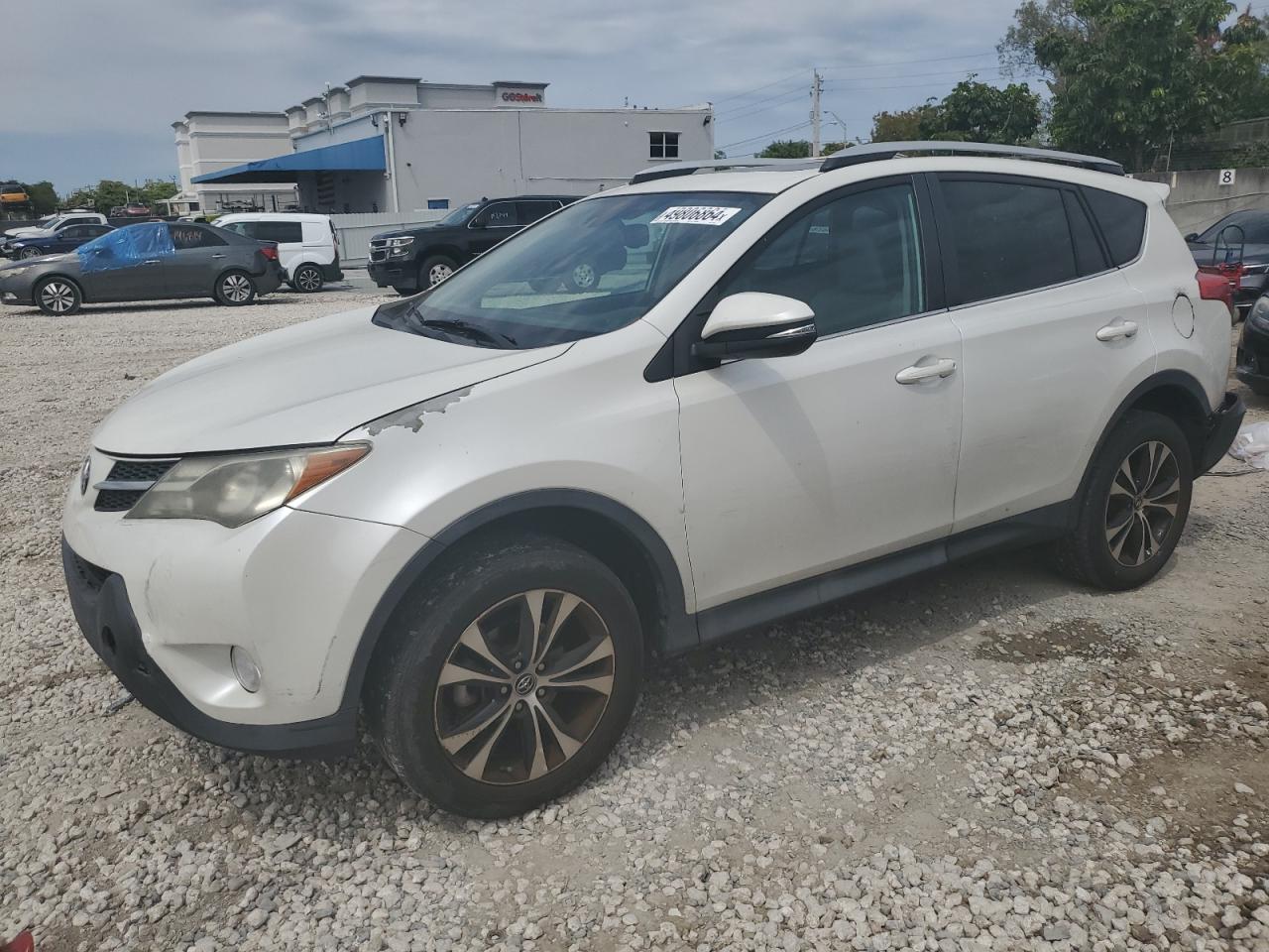 TOYOTA RAV 4 2015 2t3yfrev7fw216751