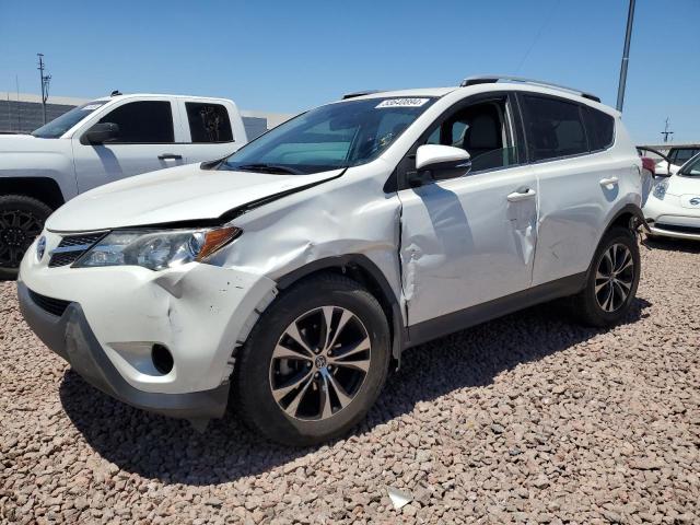 TOYOTA RAV4 2015 2t3yfrev7fw219407