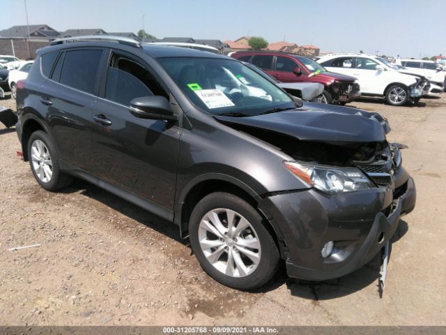 TOYOTA RAV4 2015 2t3yfrev7fw219603