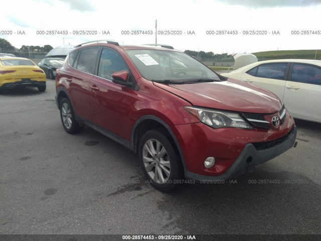 TOYOTA RAV4 2015 2t3yfrev7fw224476