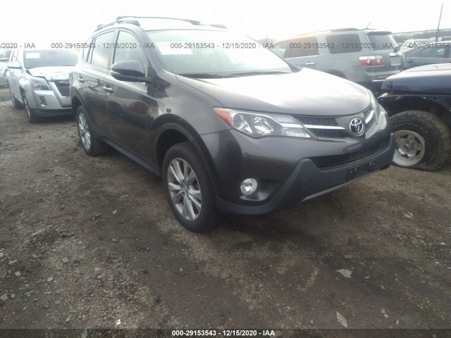 TOYOTA RAV4 2015 2t3yfrev7fw234411