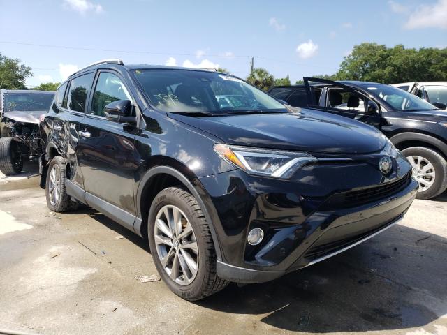 TOYOTA RAV4 LIMIT 2016 2t3yfrev7gw246253