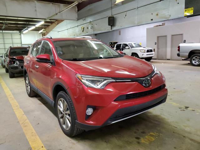 TOYOTA RAV4 LIMIT 2016 2t3yfrev7gw276479