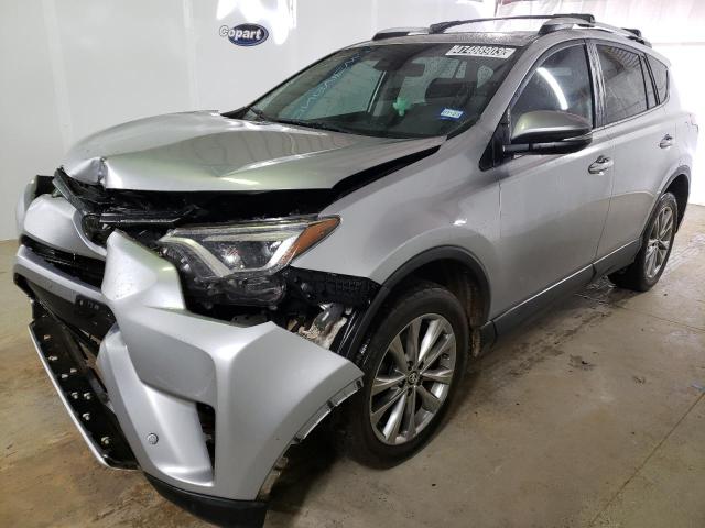 TOYOTA RAV4 LIMIT 2016 2t3yfrev7gw287093