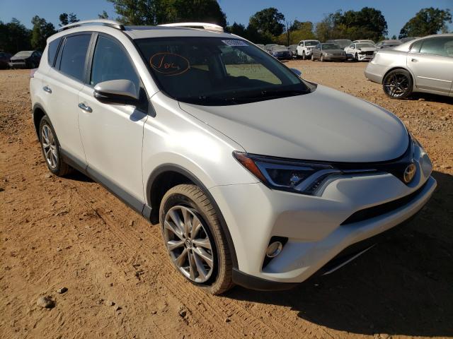 TOYOTA RAV4 LIMIT 2016 2t3yfrev7gw304300