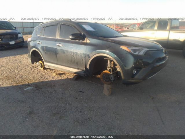 TOYOTA RAV4 2017 2t3yfrev7hw315914