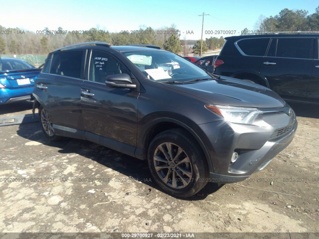 TOYOTA RAV4 2017 2t3yfrev7hw319462