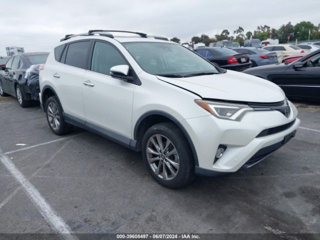 TOYOTA RAV4 2017 2t3yfrev7hw328713