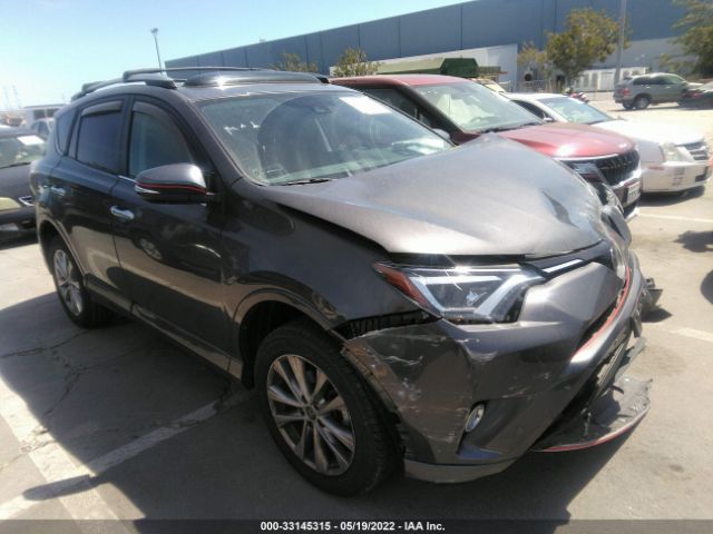 TOYOTA RAV4 2017 2t3yfrev7hw330090