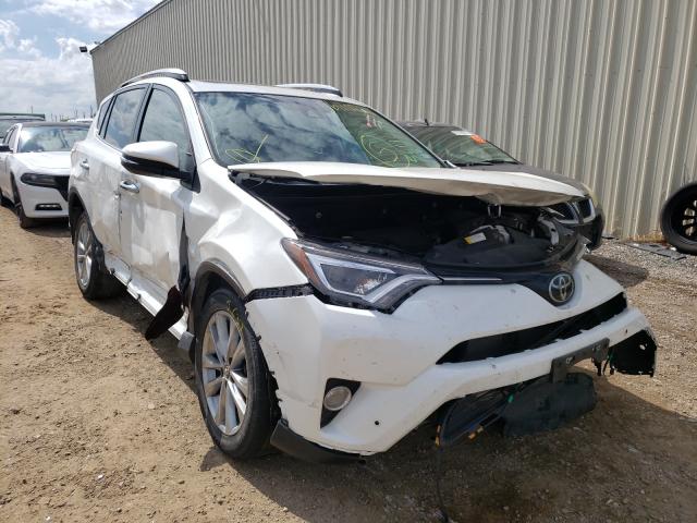 TOYOTA RAV4 LIMIT 2017 2t3yfrev7hw330204