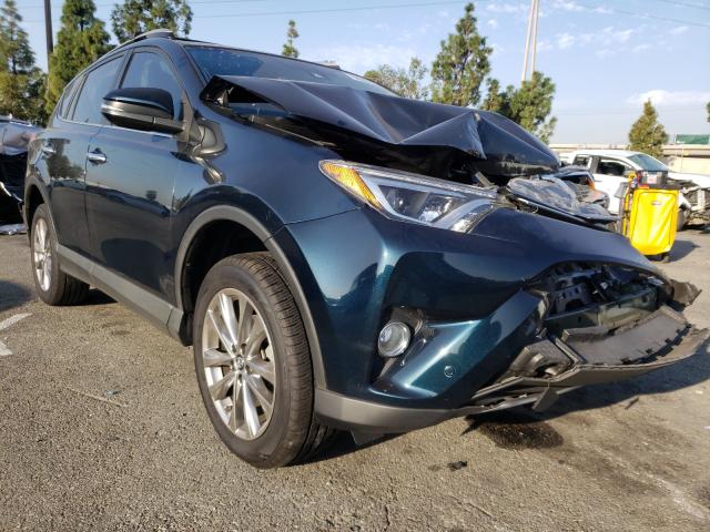 TOYOTA RAV4 LIMIT 2017 2t3yfrev7hw331644