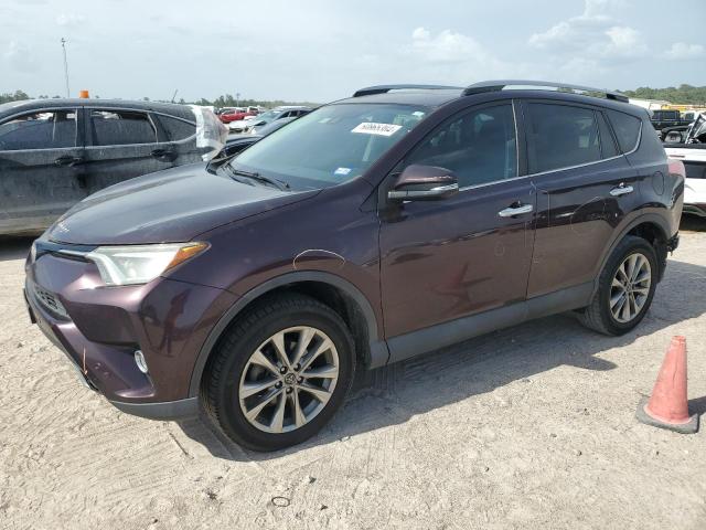 TOYOTA RAV4 2017 2t3yfrev7hw338268