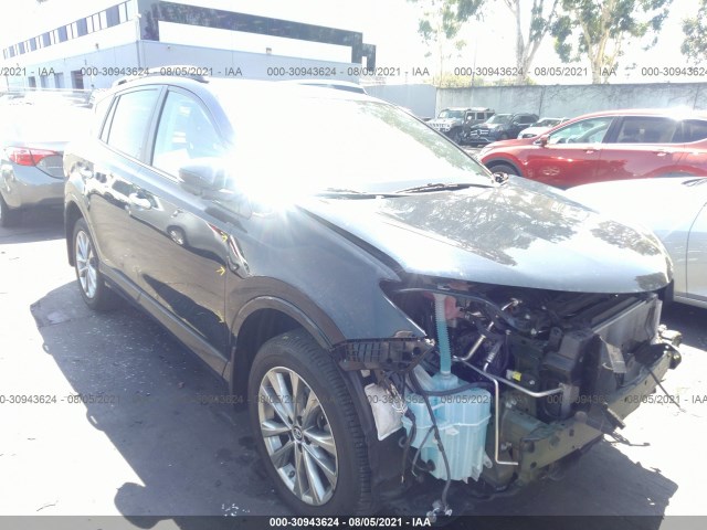 TOYOTA RAV4 2017 2t3yfrev7hw343955