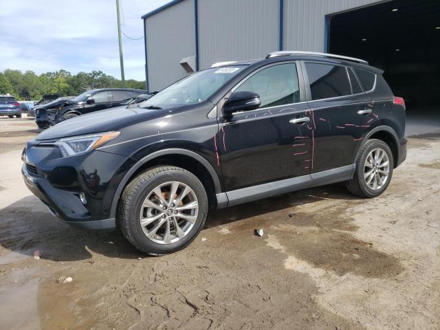 TOYOTA RAV4 LIMIT 2017 2t3yfrev7hw359119