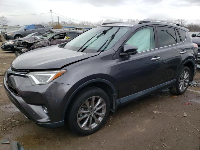 TOYOTA RAV4 2017 2t3yfrev7hw366605