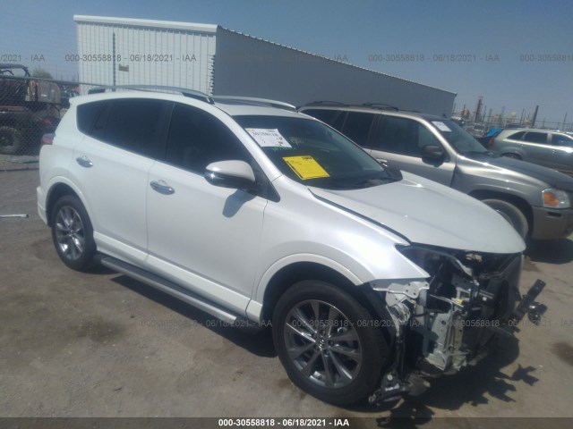 TOYOTA RAV4 2017 2t3yfrev7hw367916