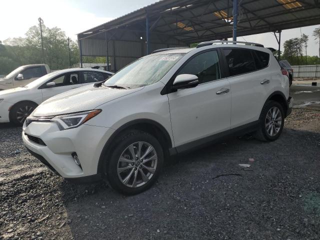 TOYOTA RAV4 2017 2t3yfrev7hw376082