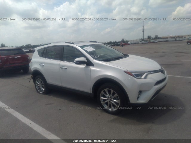 TOYOTA RAV4 2017 2t3yfrev7hw387292