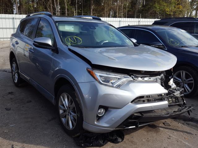 TOYOTA RAV4 2018 2t3yfrev7jw416960