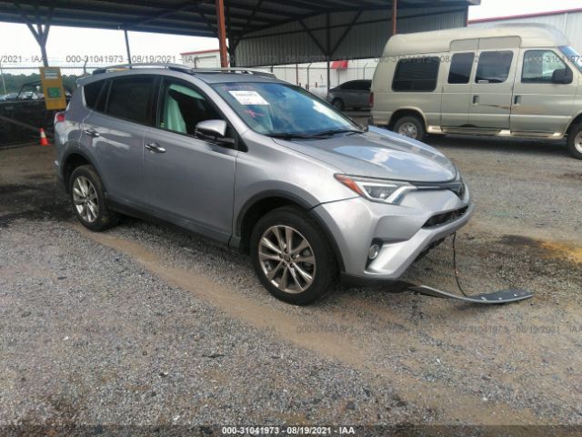 TOYOTA RAV4 2018 2t3yfrev7jw419146